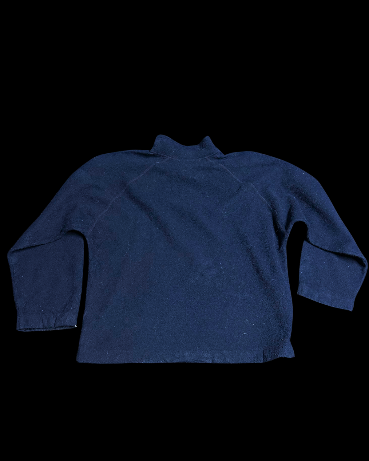 Lacoste flíspeysa