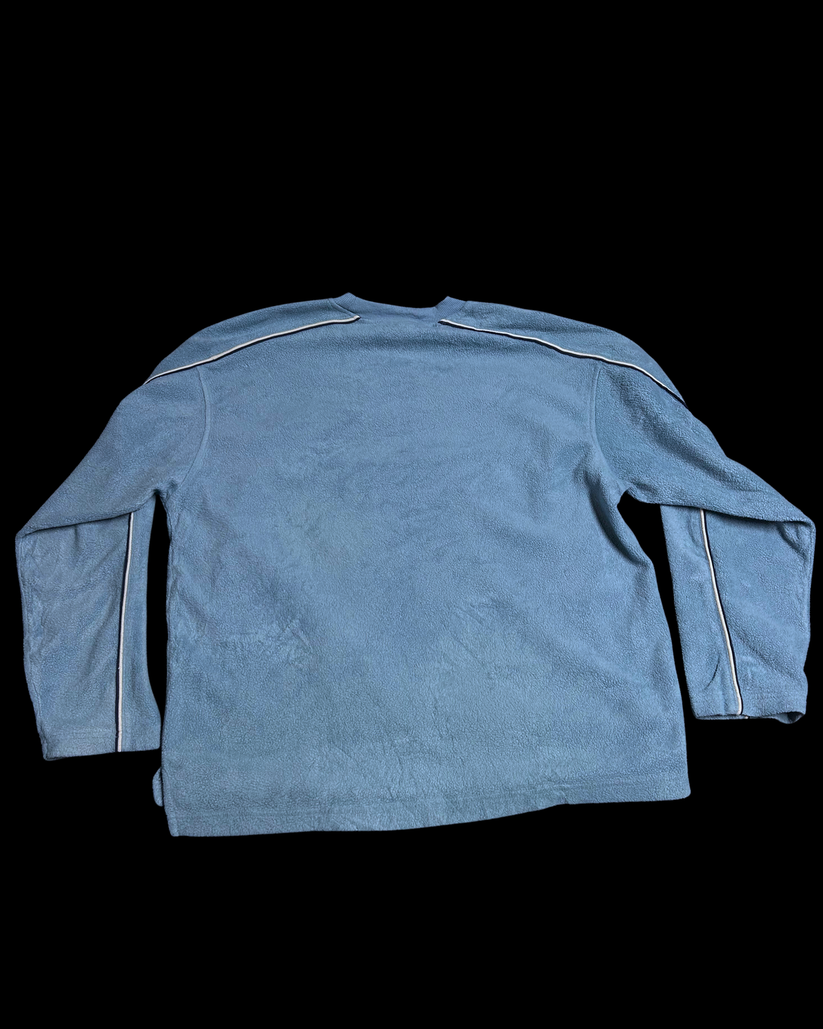 UMBRO flíspeysa