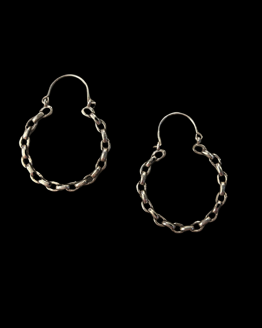 Keðju hoops