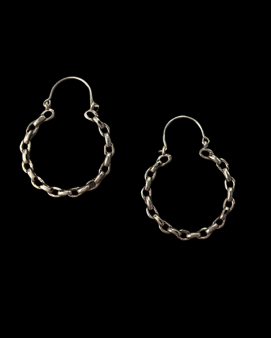 Keðju hoops
