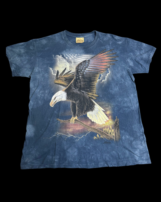 USA örn graphic tee