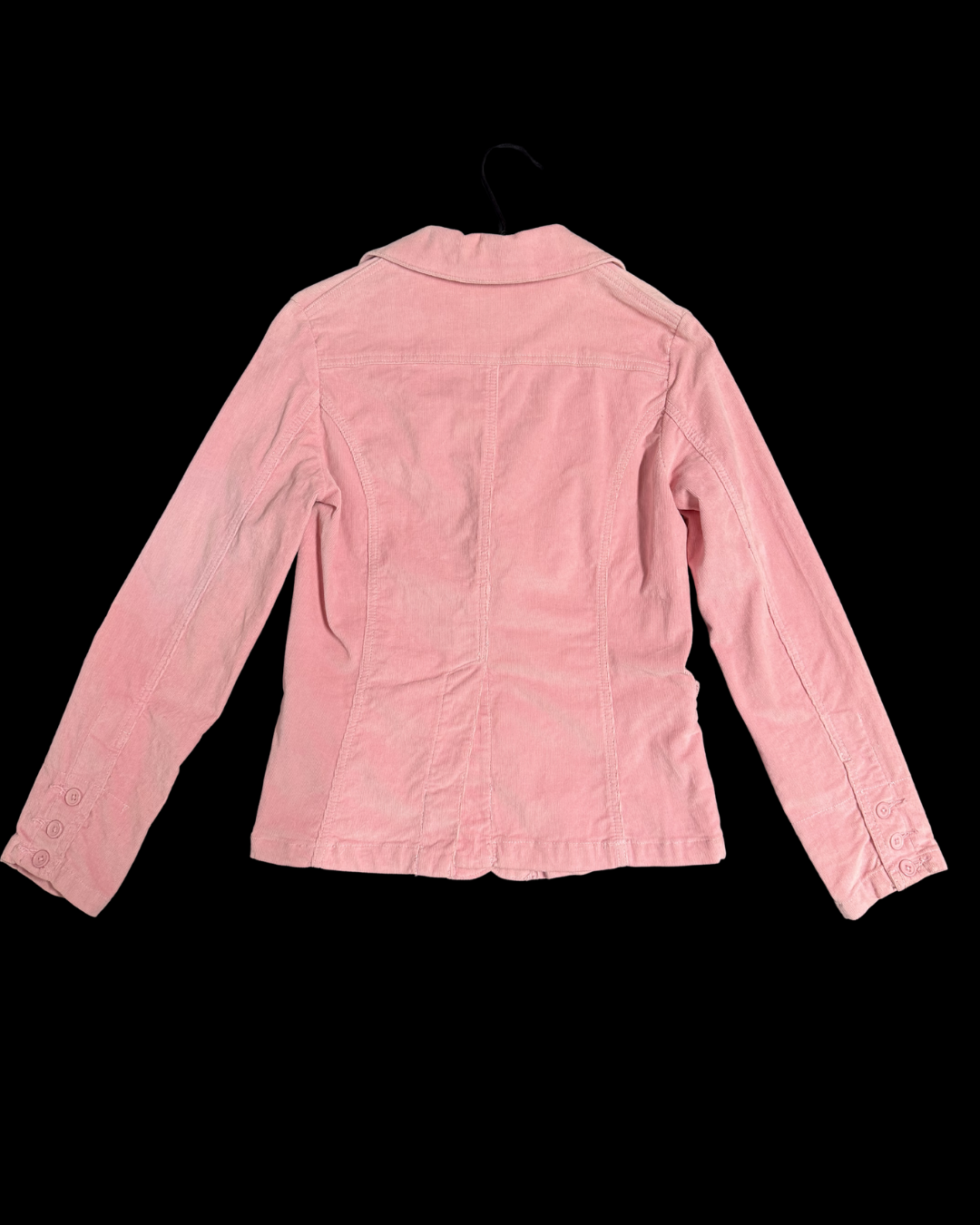 corduroy blzer