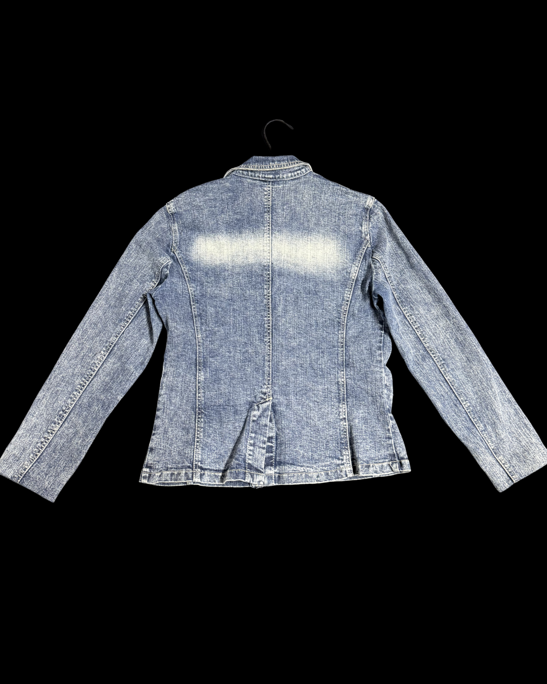 Nika Denim galla jakki