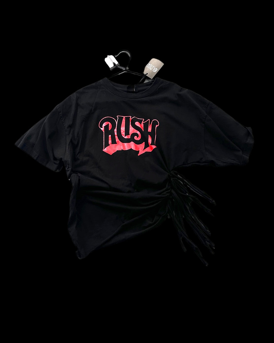 Endurunninn RUSH bolur