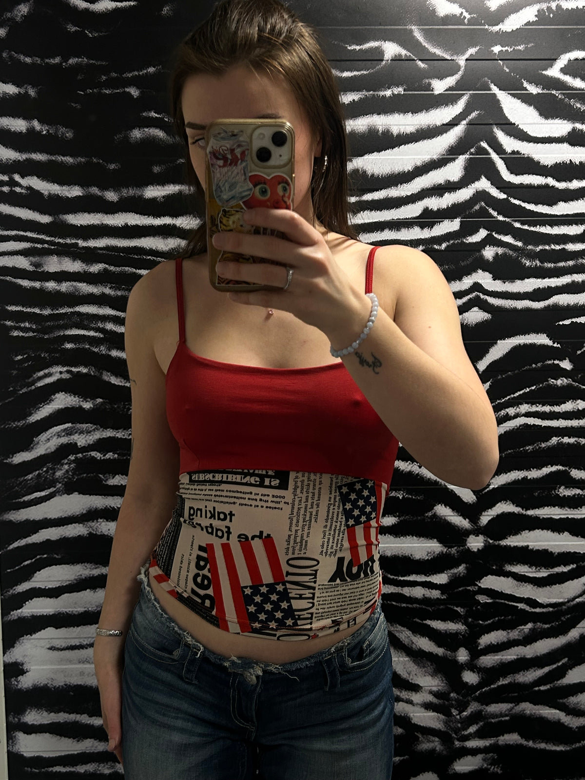 USA bolur
