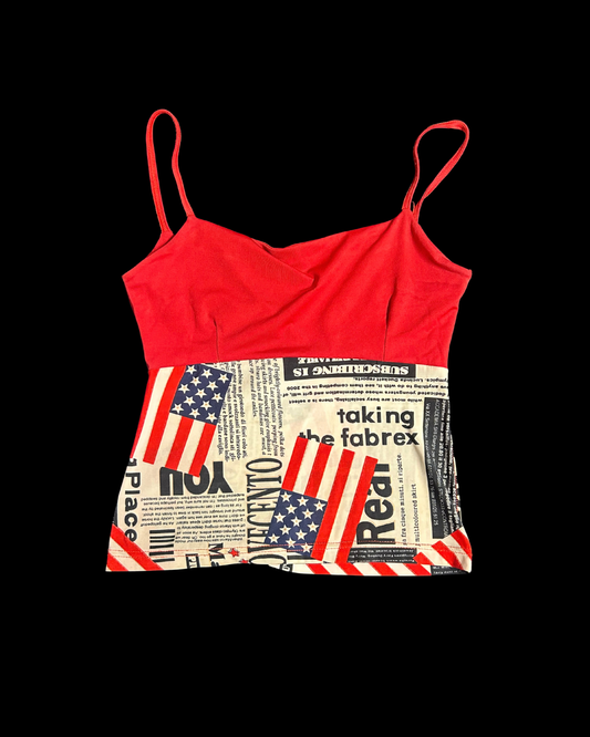 USA bolur