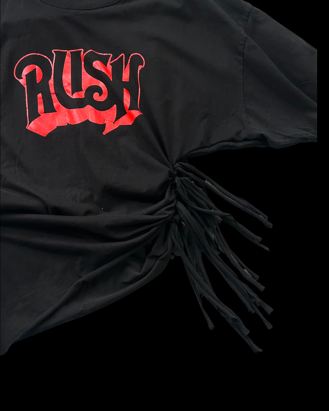 Endurunninn RUSH bolur