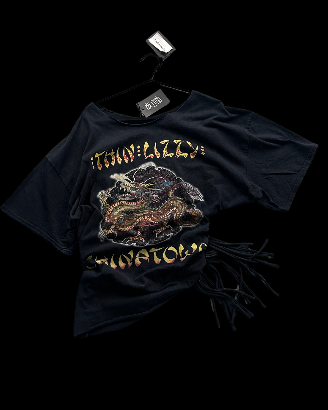 Endurunnin Thin lizzy bolur