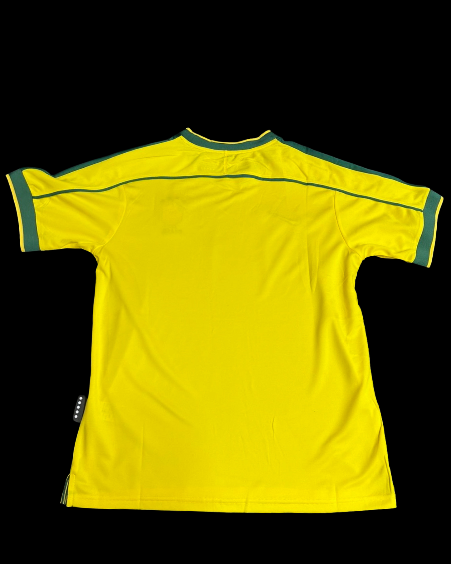 Brasilíu CBF treyja