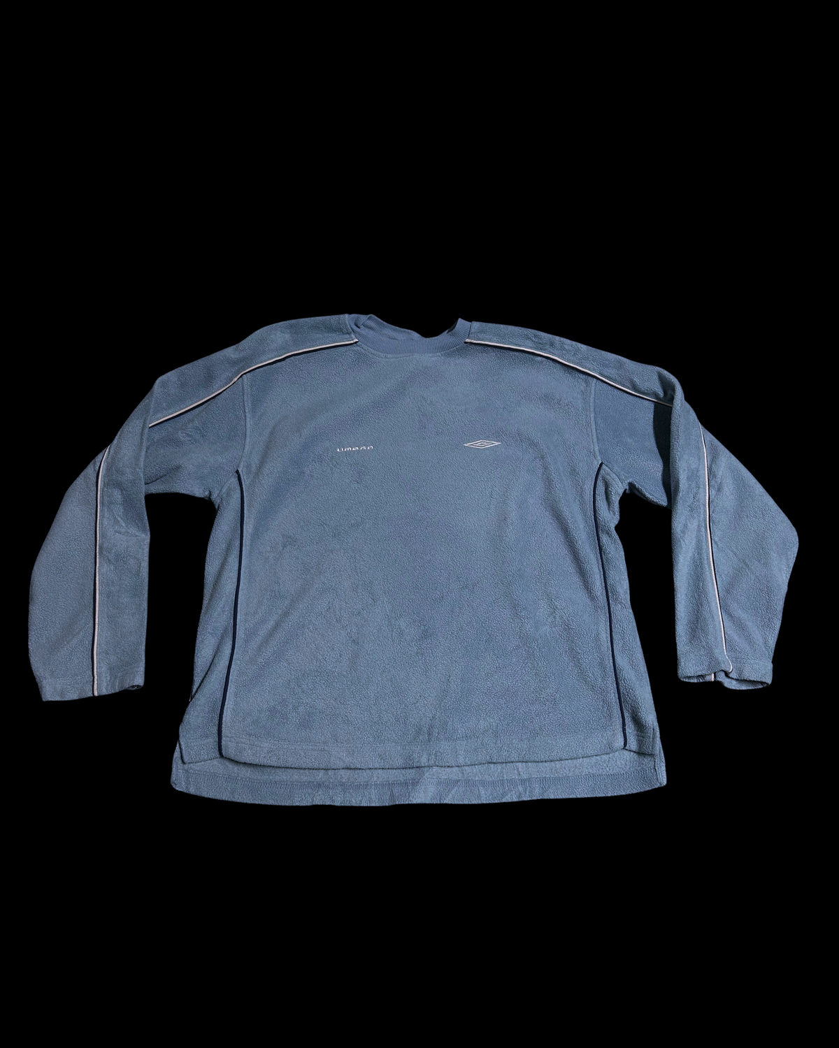 UMBRO flíspeysa