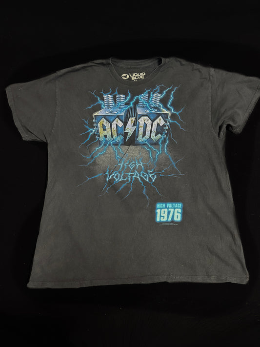 ACDC Graphic tee