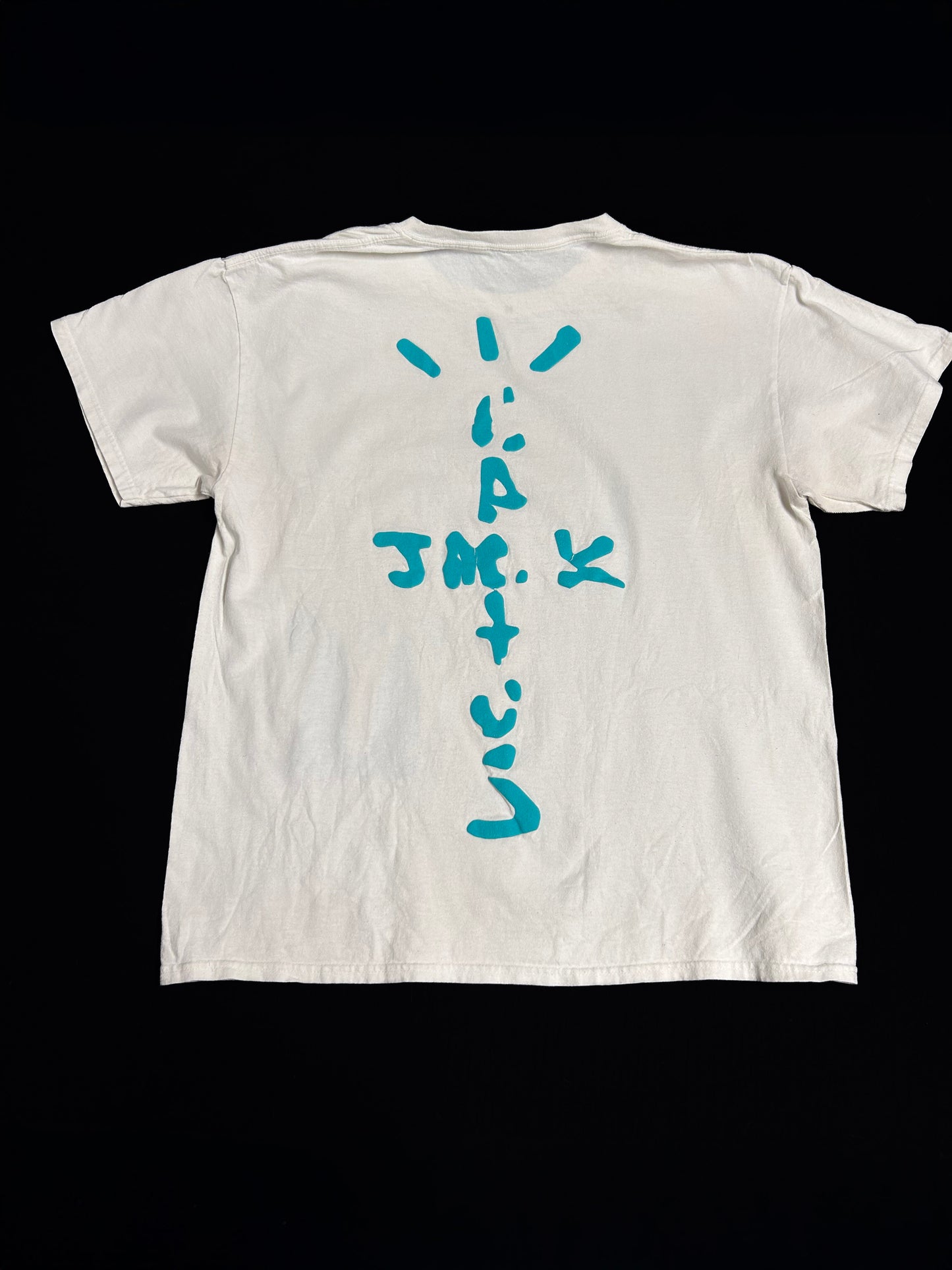 Jack+Mcdonald graphic tee